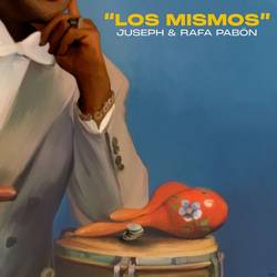 Portada de Los Mismos