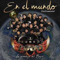 Portada de En el Mundo (Instrumental)