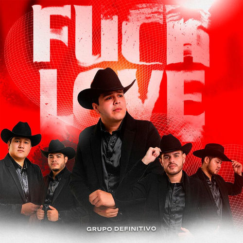Portada de Fuck Love