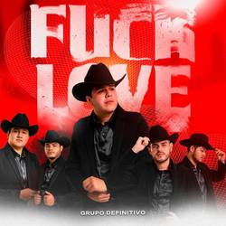 Portada de Fuck Love
