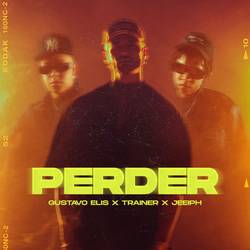 Portada de Perder