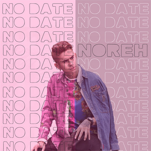Portada de No Date