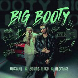 Portada de Big Booty