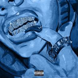 Portada de blu€s (d€lux€)