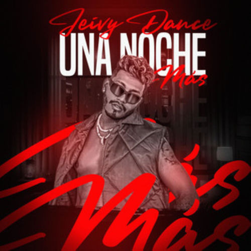 Portada de Una Noche Mas