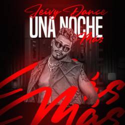 Portada de Una Noche Mas