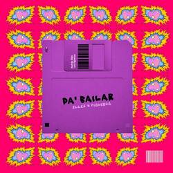 Portada de Pa' Bailar