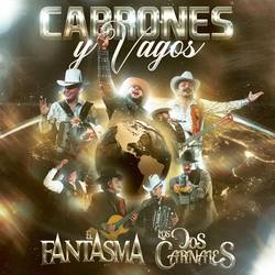 Portada de Cabrones y Vagos