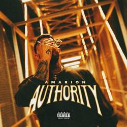 Portada de Authority