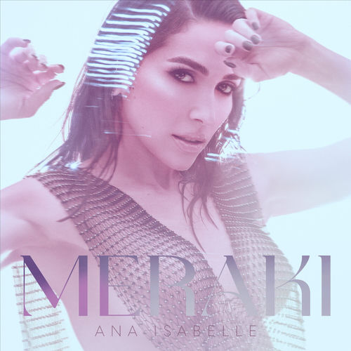 Portada de Meraki