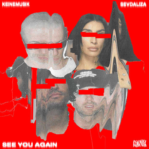 Portada de See You Again