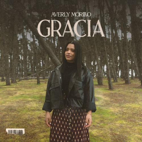 Portada de Gracia