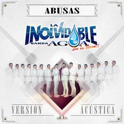 Portada de Abusas (Acústica)