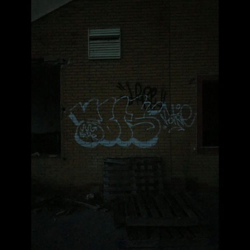 Portada de Throw up (Offer 2)