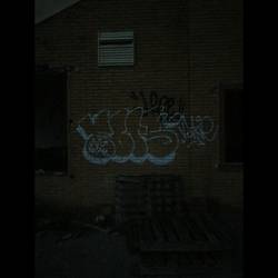 Portada de Throw up (Offer 2)