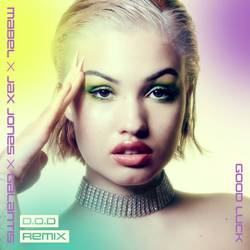 Portada de Good Luck (D.O.D Remix)