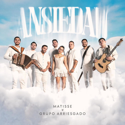 Portada de Ansiedad