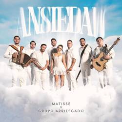 Portada de Ansiedad