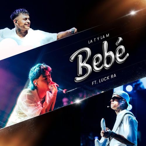 Portada de Bebé