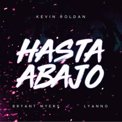 Portada de Hasta Abajo