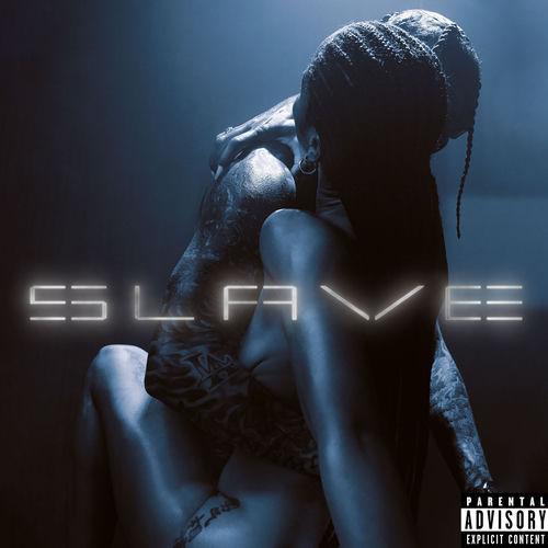 Portada de Slave
