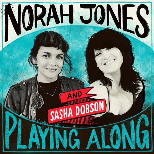 Portada de Four Leaf Clover (From “Norah Jones is Playing Along” Podcast)