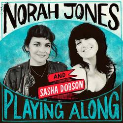Portada de Four Leaf Clover (From “Norah Jones is Playing Along” Podcast)