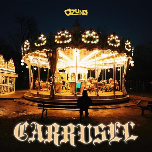 Portada de Carrusel