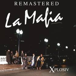 Portada de Xplosiv (Remastered)