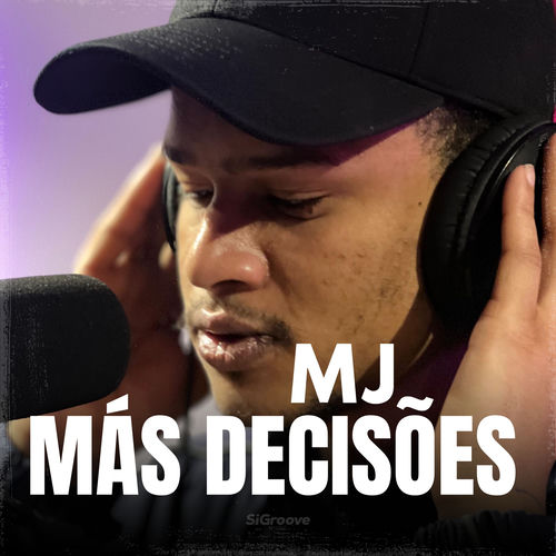 Portada de Más Decisões