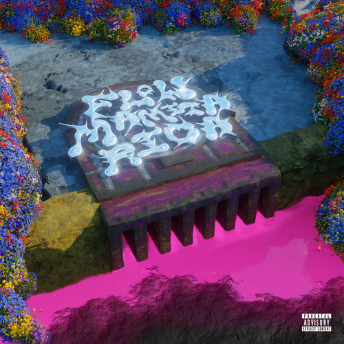 Portada de Flow Mamita Rica