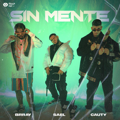 Portada de Sin Mente