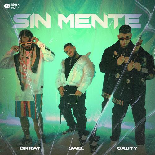 Portada de Sin Mente