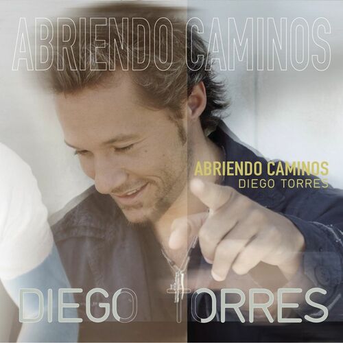 Portada de Abriendo Caminos