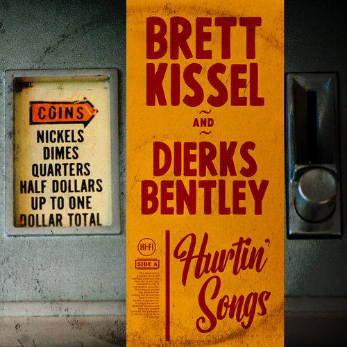 Portada de Hurtin' Songs