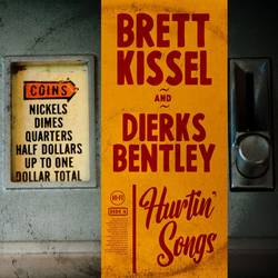 Portada de Hurtin' Songs