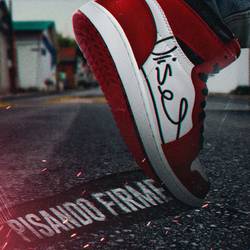 Portada de Pisando Firme