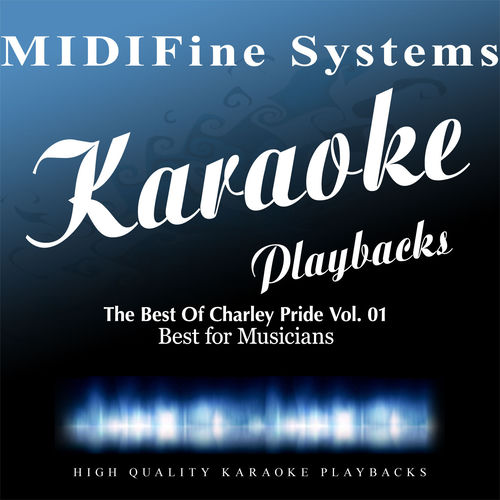 Portada de Best of Charley Pride, Vol. 01