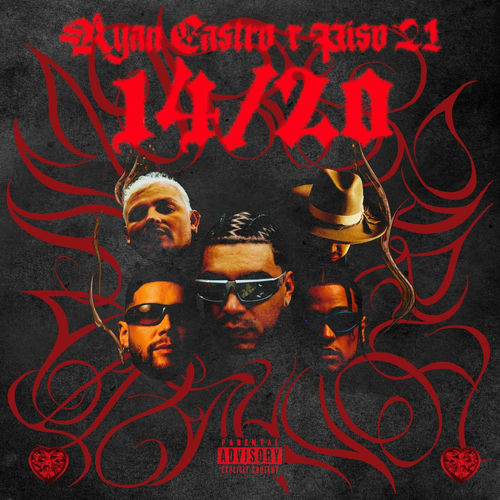 Portada de 14/20