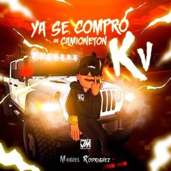 Portada de Ya Se Compró Un Camioneton KV