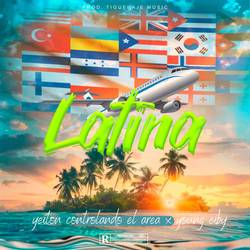 Portada de Latina