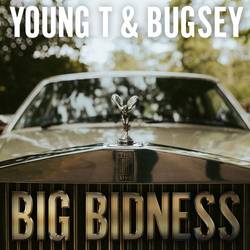 Portada de Big Bidness