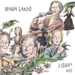 Portada de María Landó