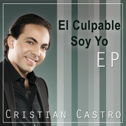 Portada de El Culpable Soy Yo (EP)