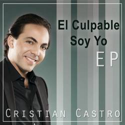 Portada de El Culpable Soy Yo (EP)