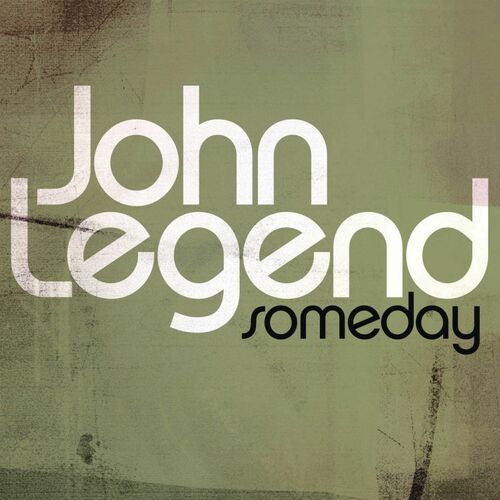 Portada de Someday (From the August Rush Soundtrack)