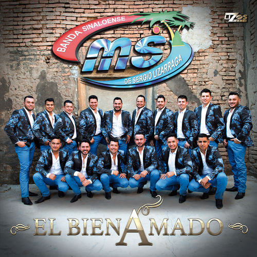 Portada de El Bien Amado