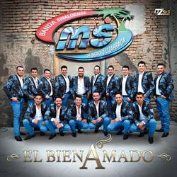 Portada de El Bien Amado