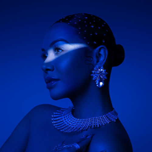 Portada de DIAMANTES VVS1