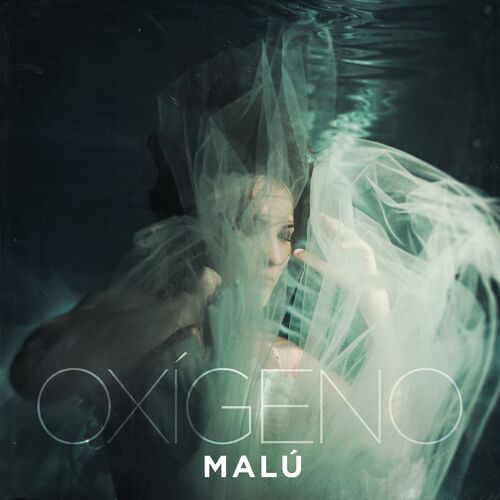 Portada de Oxígeno